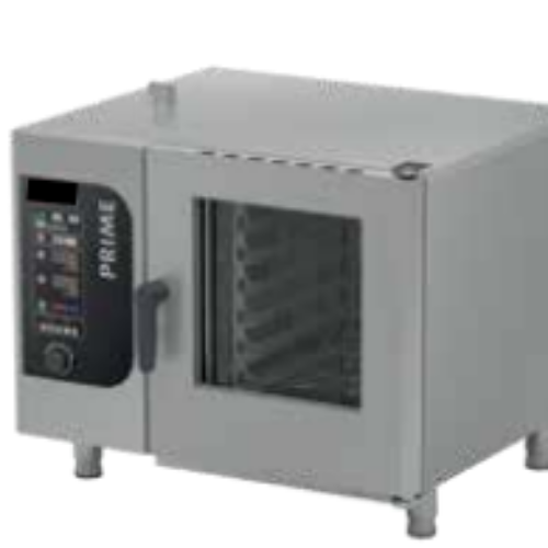 PRIME061E Electric  Steam  Convection Oven