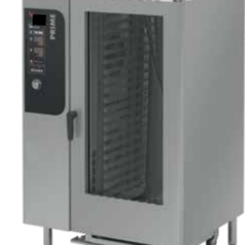 PRIME202E Electric  Steam  Convection Oven 