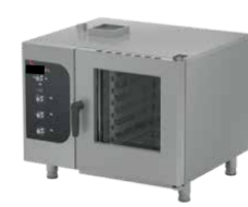 PRIME061G Gas ConvectionOven