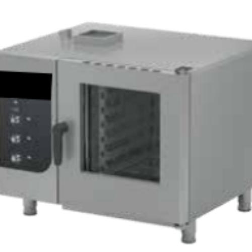 PRIME061G M Gas ConvectionOven