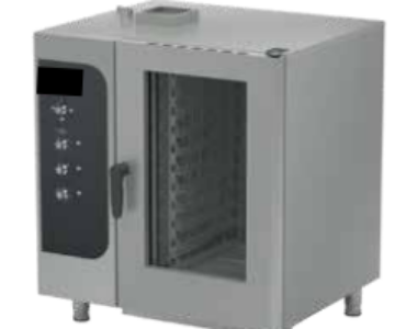 PRIME101G M Gas ConvectionOven