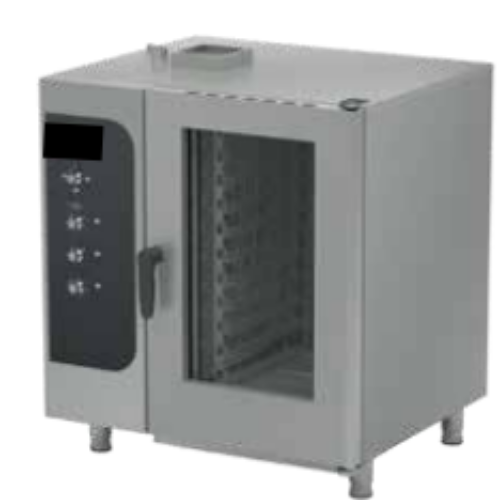 PRIME101G M Gas ConvectionOven