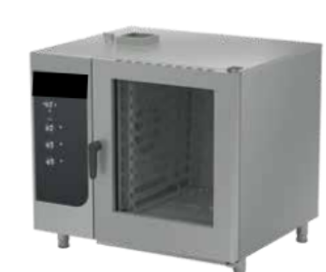 PRIME102G M Gas ConvectionOven