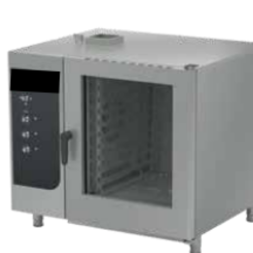 PRIME102G M Gas ConvectionOven