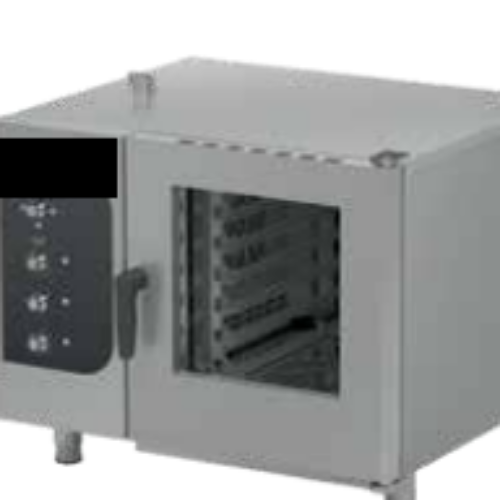 PRIME061E M Electric ConvectionOven 