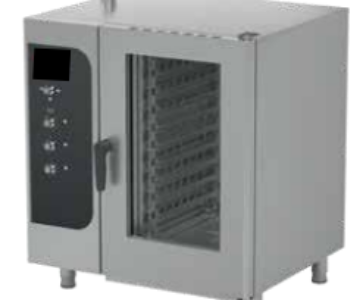 PRIME101E M Electric ConvectionOven