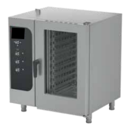 PRIME101E M Electric ConvectionOven