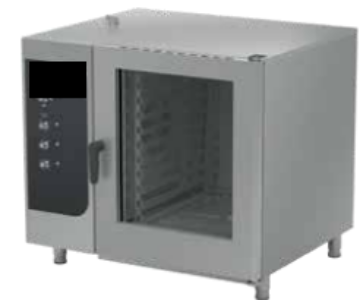 PRIME102EM Electric ConvectionOven