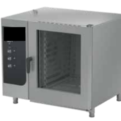 PRIME102EM Electric ConvectionOven