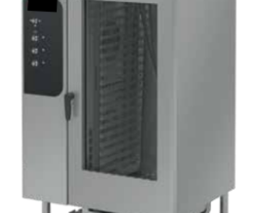 PRIME202EM Electric ConvectionOven