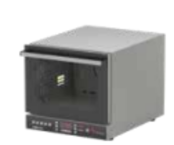 NEVO-02E Electric Convection Patisserie Oven 