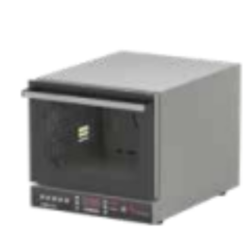 NEVO-02E Electric Convection Patisserie Oven 