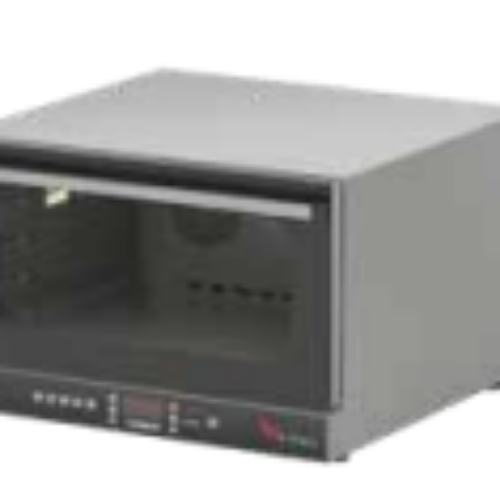 NEVO-04E ElectricConvectionPatisserieOven