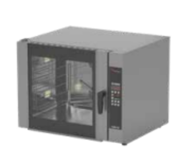 NEVO-06E ElectricConvectionPatisserieOven 