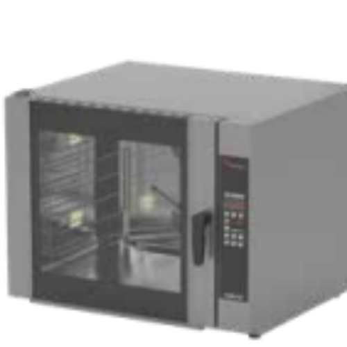 NEVO-06E ElectricConvectionPatisserieOven 