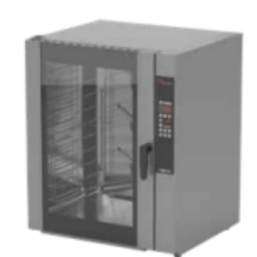 NEVO-10E ElectricConvectionPatisserieOven