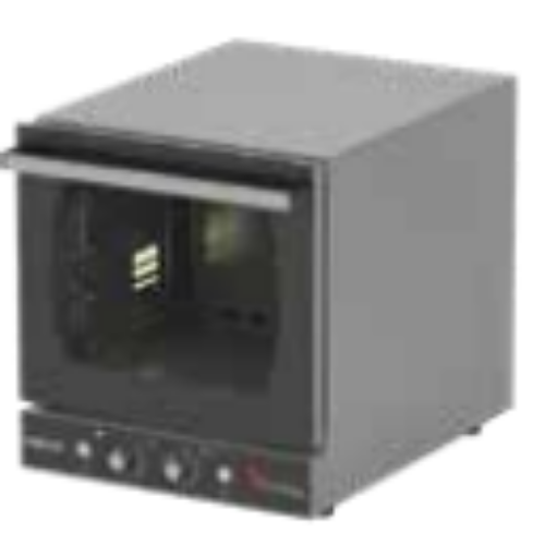 NEVO-02EM Electric Convection Manual Patisserie Oven