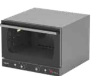 NEVO-04EM Electric Convection Manual Patisserie Oven