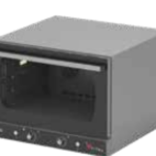 NEVO-04EM Electric Convection Manual Patisserie Oven