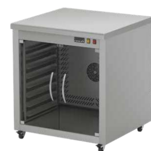 VMD-04 Electric Leavening Chamber