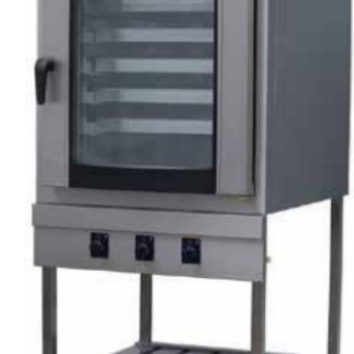 PBFG53 Gas Pastry Oven