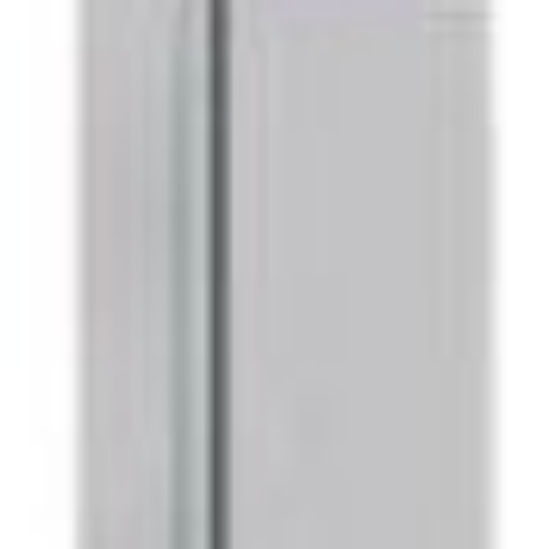 CS-DBLK 600 UPRIGHT REFRIGERATORS 