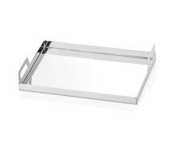 Narin - Service Tray - Plain