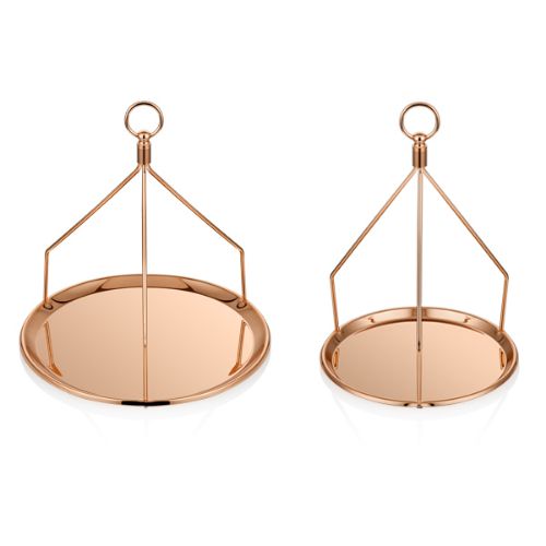 Narin - Tea & Coffee Tray