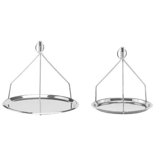 Narin - Tea & Coffee Tray
