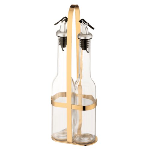 Narin - Oil & Vinegar Set (Cylinder)