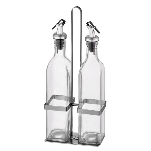 Narin - Oil & Vinegar Set (Square)
