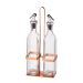Narin - Oil & Vinegar Set (Square)