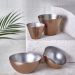Narin - Copper PVD (Titanium)