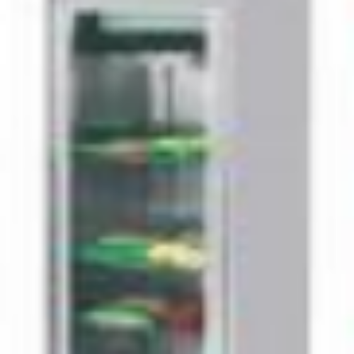 CS-DBNK 600-C GLASS DOOR UPRIGHT REFRIGERATORS