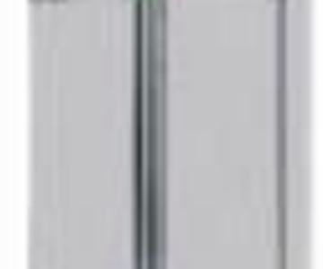 CS-DBL 1400 UPRIGHT REFRIGERATORS 