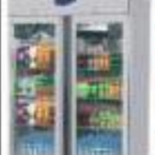 CS-DBN 1400-C UPRIGIHT REFRIGERATORS 