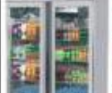 CS-DBNK 1400-C UPRIGHT REFRIGERATORS