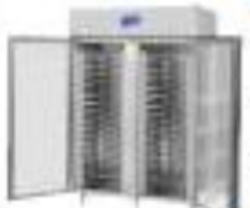 CS-DBLK 1400-T UPRIGHT REFRIGERATORS 