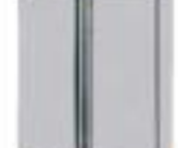 CS-DBNK 1400-ST UPRIGHT STATIC REFRIGERATORS