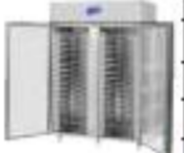 CS-DBNK 1400-ST-T UPRIGHT STATIC REFRIGERATORS