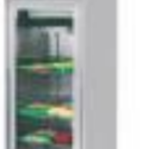 CS-DBL 700-M-C GLASS DOOR MONOBLOCK DEEP FREEZE REFRIGERATORS