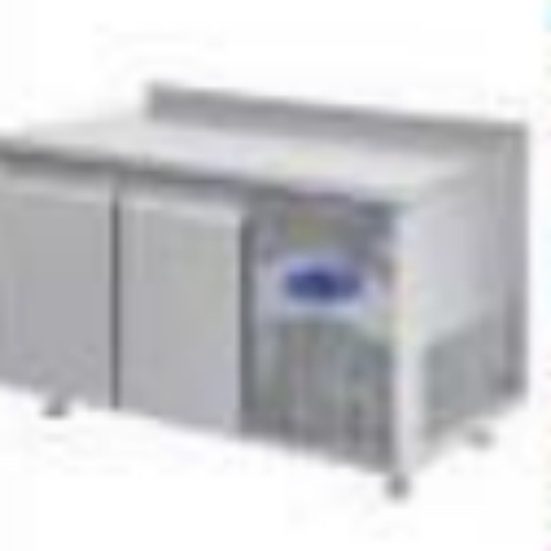 CS-TEK 2-600 WORKTOP REFRIGERATORS