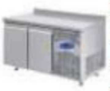 CS-TEK 2D-600 WORKTOP REFRIGERATORS