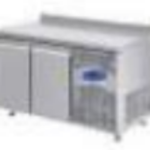CS-TEK 2D-600 WORKTOP REFRIGERATORS