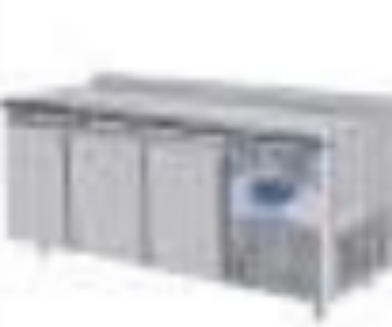 CS-TEK 3-600 WORKTOP REFRIGERATORS