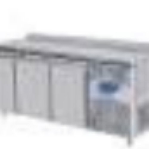 CS-TEK 3-600 WORKTOP REFRIGERATORS