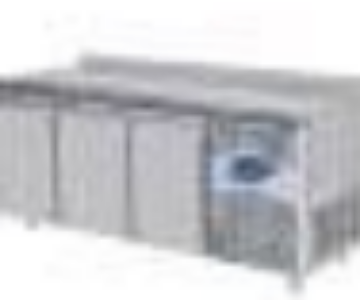 CS-TEK 3D-600 WORKTOP REFRIGERATORS