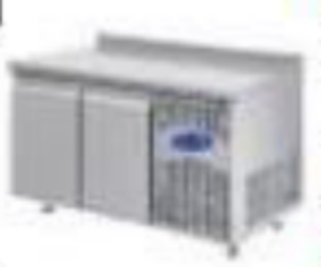 CS-TEK 3D-600 WORKTOP REFRIGERATORS