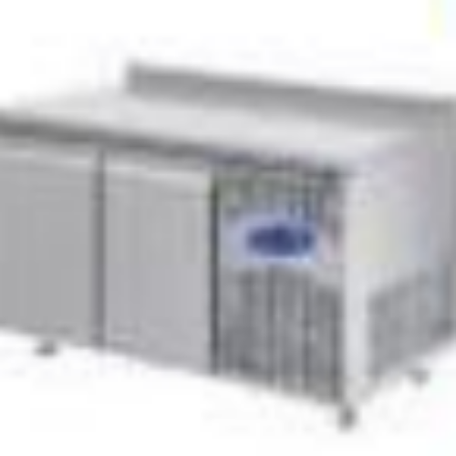 CS-TEK 3D-600 WORKTOP REFRIGERATORS