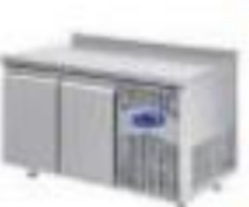 CS-TEZ 2-D 600 WORKTOP REFRIGERATORS